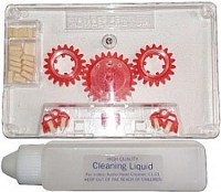 MC CLEANING CASSETTE